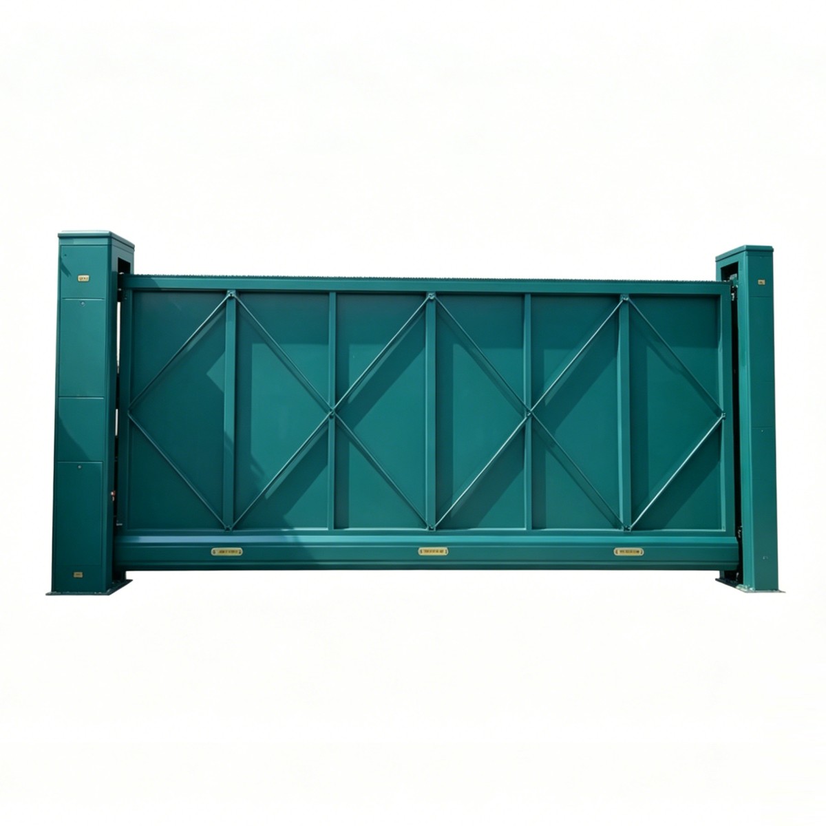 娄底双峰井字镇电动悬空门